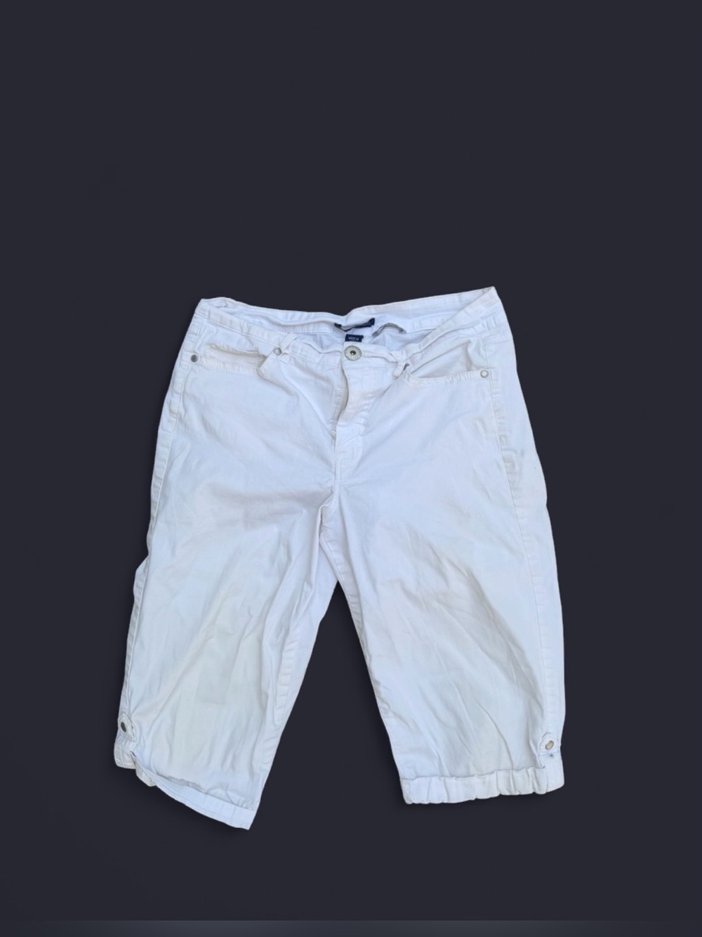 Capri Pants